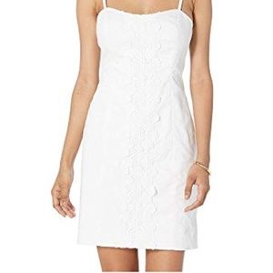 Lilly Pulitzer Shelli Stretch Dress